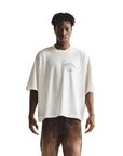 Camiseta Undergold Sanctus Only For Dreamers Boxy Fit