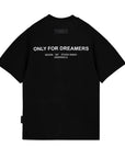 Camiseta Undergold Oversized Sanctus Basic
