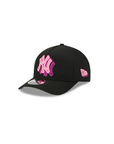 Gorra New Era - 940Mc Af-Neon 25820 Neyyan Blk