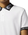 Polo Versace Jeans Logo