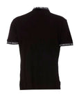 Polo Versace Jeans Logo