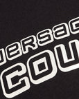 Camiseta Versace Jeans Logo Couture