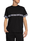 Camiseta Versace Jeans Logo