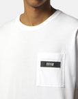 Camiseta Versace Jeans Logo Bolsillo