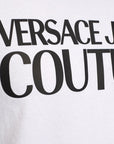 Camiseta Versace Jeans Logo