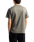 Camiseta Versace Jeans Logo