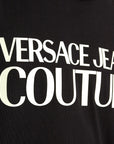 Camiseta Versace Jeans Logo