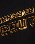 Sudadera Versace Jeans Logo
