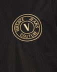 Camisa Versace Jeans Logo