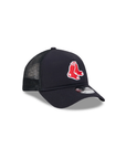 Gorra New Era - 940Af-Trckr Eg Otcotcotc Bosred Alt Otc