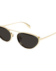 Gafas de Sol Alexander Mcqueen AM0424S