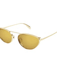 Gafas de Sol Alexander Mcqueen AM0424S