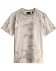 Camiseta Ap Crown Zora