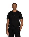 Camiseta Balr Brand Regular Fit Jet