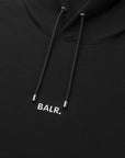 Hoodie Balr Jet Q-Series Regular Fit