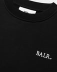 Sudadera Balr Game of the Gods Box Fit Crewneck Jet