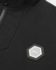 Chaqueta Balr Jet Hexline Slim Fit Track