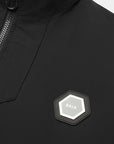 Chaqueta Balr Jet Hexline Slim Fit Track