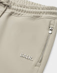 Pantalon Barl Swan Q-series Regular Fit Silver Lining