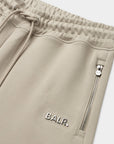 Short Balr Q-Series Regular Fit Silver Lining