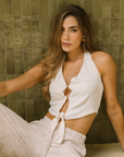 Blusa Serrana Caribeña