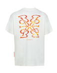 Camiseta Balparaiso Burn