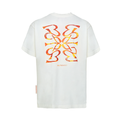 Camiseta Balparaiso Burn