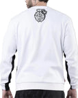 Sudadera Blow Up Pixels Patched