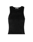 Tank Top Celeit Embossing