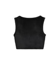 Crop Top Celeit Label