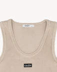 Crop Top Celeit Label