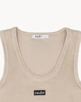 Crop Top Celeit Label