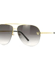 Gafas de Sol Cartier CT0065S