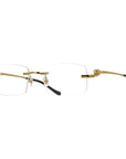 Gafas Ópticas Cartier CT02810