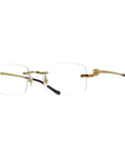 Gafas Ópticas Cartier CT02810