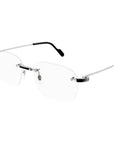 Gafas Ópticas Cartier CT03430