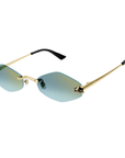 Gafas de Sol Cartier CT0433S