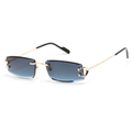 Gafas de Sol Cartier CT0465S