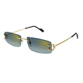 Gafas de Sol Cartier CT0465S