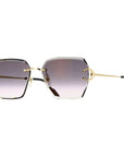 Gafas de Sol Cartier CT0466S