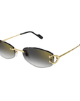 Gafas de Sol Cartier CT0467S
