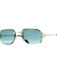 Gafas de Sol Cartier CT0468S