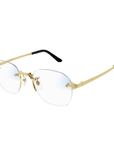 Gafas Ópticas Cartier CT0478S