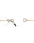 Gafas Ópticas Cartier CT04870
