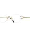 Gafas Ópticas Cartier CT04870