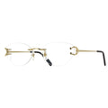 Gafas Ópticas Cartier CT04870