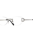 Gafas Ópticas Cartier CT04870