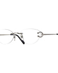 Gafas Ópticas Cartier CT04870