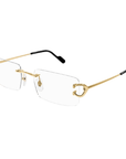 Gafas Ópticas Cartier CT04880