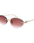 Gafas de Sol Cartier CT05045